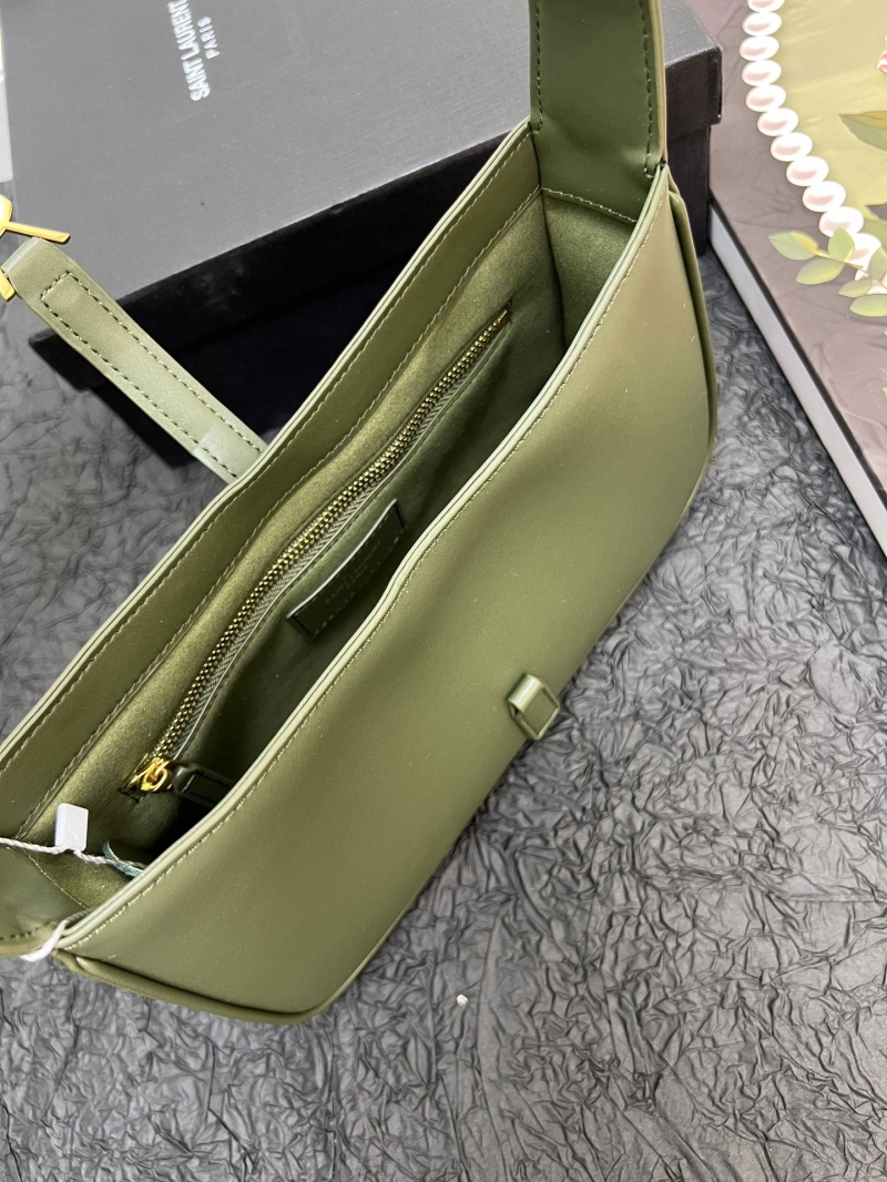 YSL Top Handle Bags